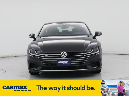 2019 Volkswagen Arteon SEL Premium R-Line