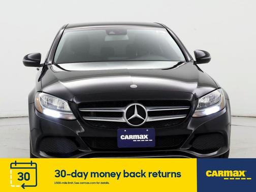 Photo 5 of 26 of 2017 Mercedes-Benz C-Class C 300