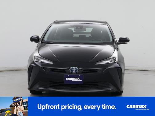 2020 Toyota Prius XLE