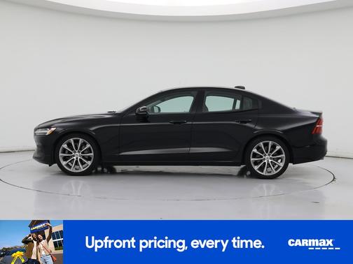 2019 Volvo S60 T5 Momentum