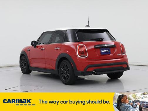 2023 MINI Hardtop