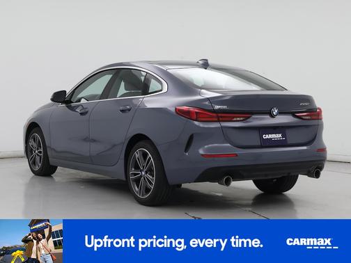 2023 BMW 228 Gran Coupe I Gran Coupe