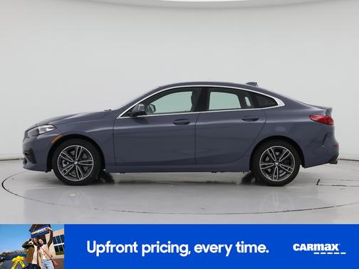 2023 BMW 228 Gran Coupe I Gran Coupe