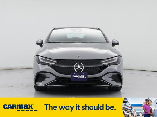 2023 Mercedes-Benz EQE 500