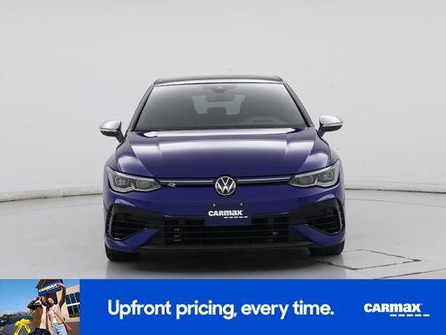 2024 Volkswagen Golf R R