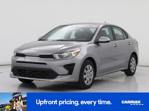2023 Kia Rio S