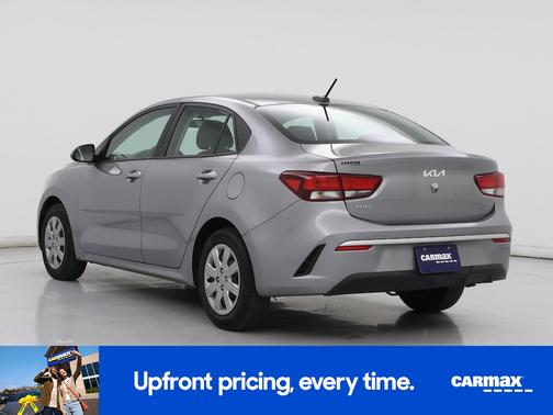 2023 Kia Rio S