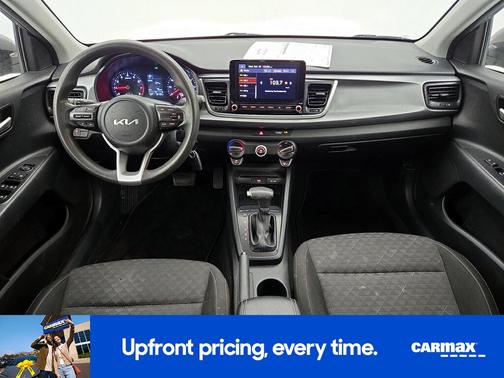 2023 Kia Rio S