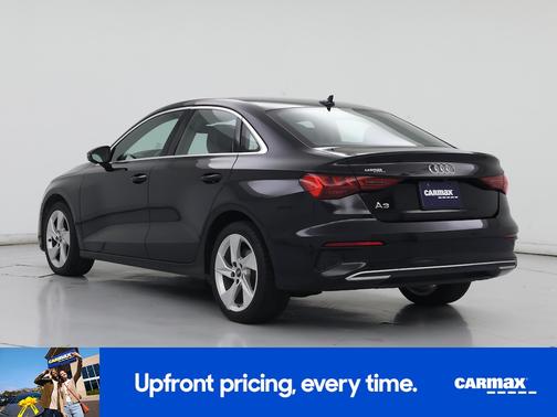 2023 Audi A3 Premium