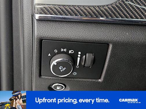 2020 Jeep Grand Cherokee SRT