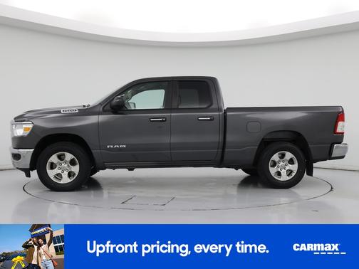 2020 RAM 1500 Bighorn