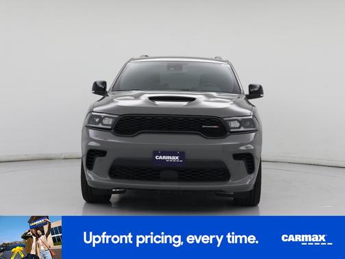 2025 Dodge Durango R/T Plus