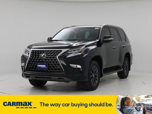 2023 Lexus GX 460