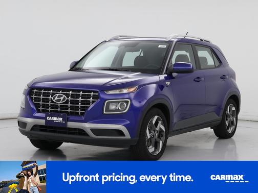 2023 Hyundai VENUE SEL