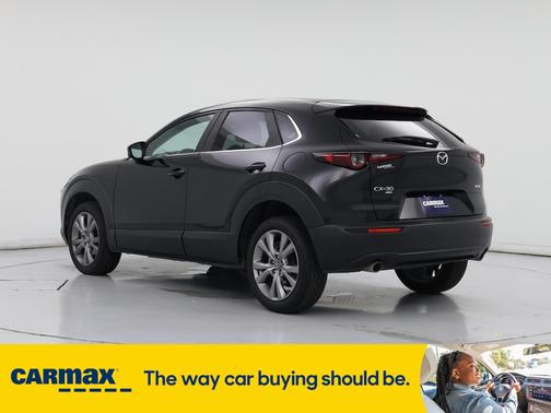 2021 Mazda CX-30 Preferred