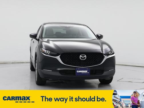 2021 Mazda CX-30 Preferred