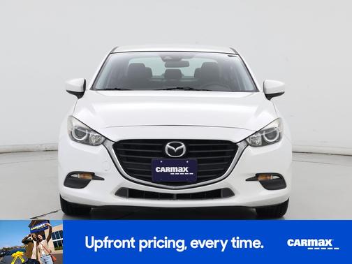 2017 Mazda Mazda3 Touring