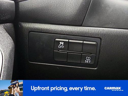 2017 Mazda Mazda3 Touring