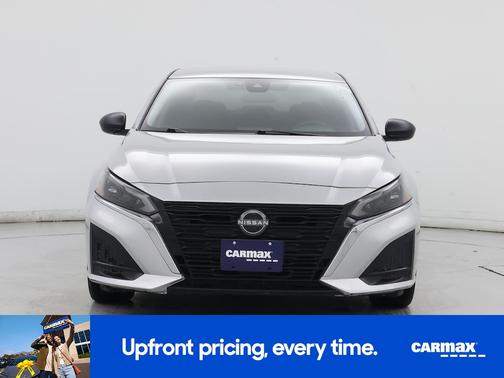 2024 Nissan Altima SV