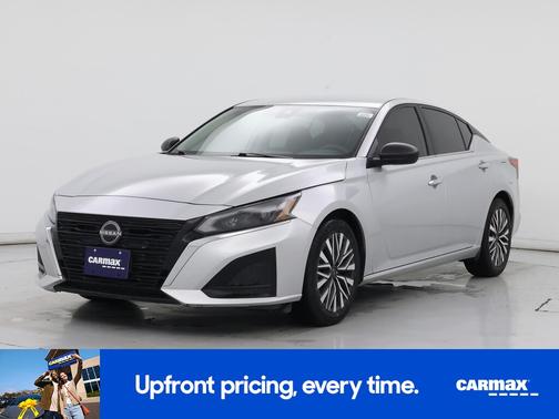 2024 Nissan Altima SV