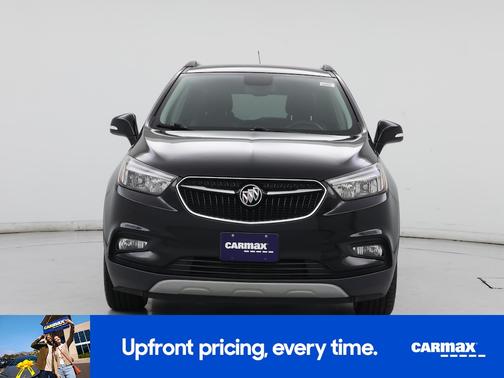 2018 Buick Encore Sport Touring