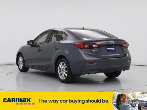 2014 Mazda Mazda3 I Grand Touring