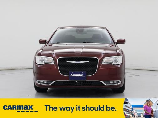 2021 Chrysler 300 Touring L