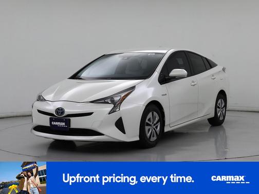 2017 Toyota Prius Four