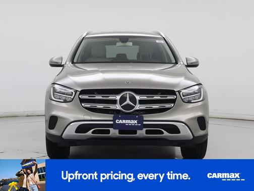 2020 Mercedes-Benz GLC 300 