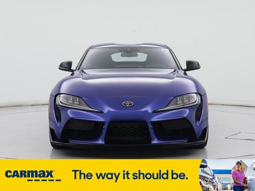 2023 Toyota Supra 3.0 Premium