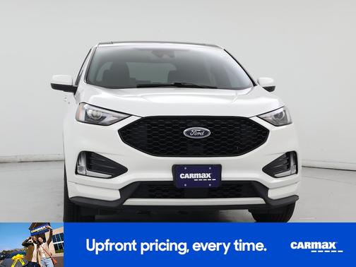2022 Ford Edge ST-Line