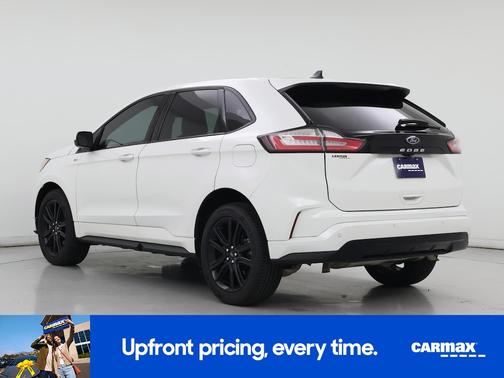 2022 Ford Edge ST-Line