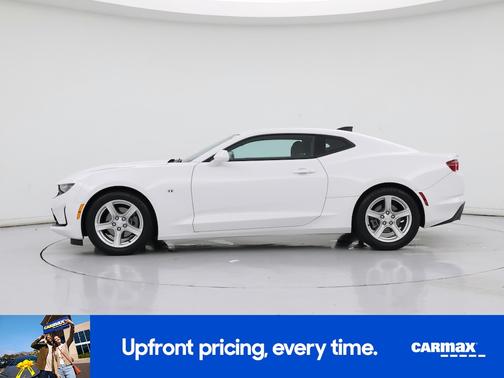 2024 Chevrolet Camaro LT