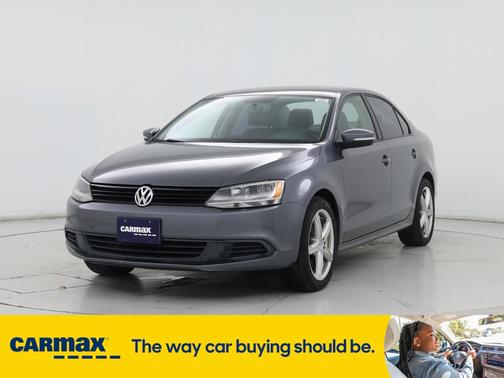 2014 Volkswagen Jetta SE