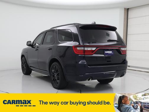 2023 Dodge Durango R/T Plus