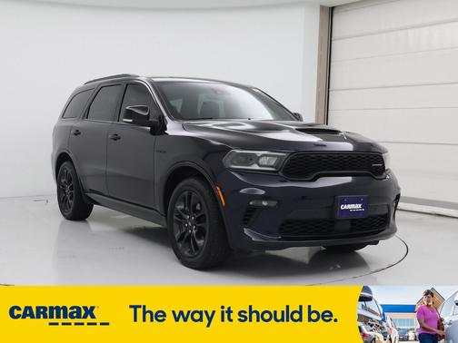2023 Dodge Durango R/T Plus