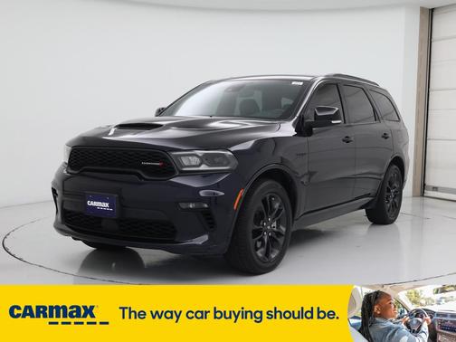 2023 Dodge Durango R/T Plus