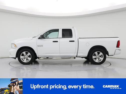 2015 RAM 1500 Express