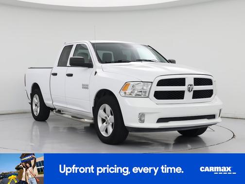 2015 RAM 1500 Express