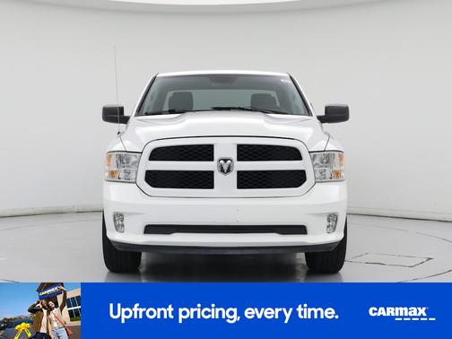 2015 RAM 1500 Express