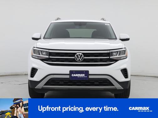 2023 Volkswagen Atlas SE w/Tech