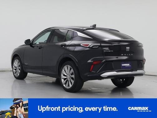 2025 Buick Envista Avenir