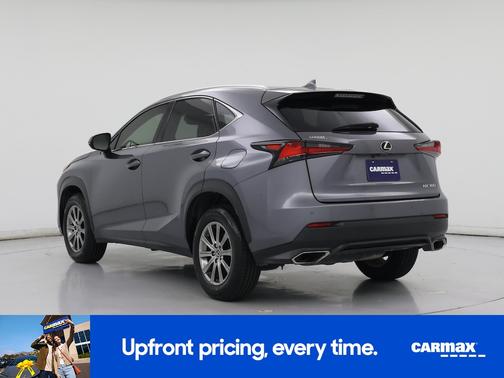 2020 Lexus NX 300 NX 300