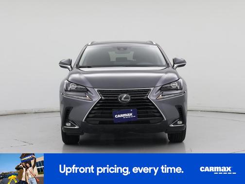 2020 Lexus NX 300 NX 300