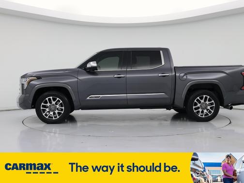 2023 Toyota Tundra 1794