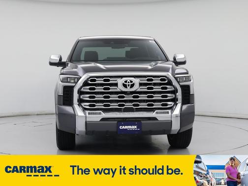 2023 Toyota Tundra 1794