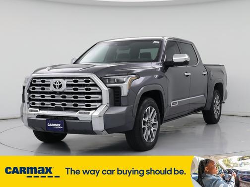 2023 Toyota Tundra 1794