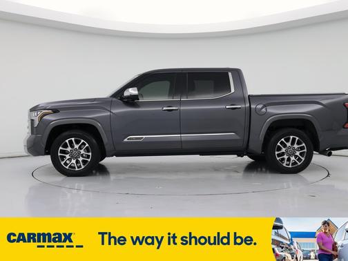 2023 Toyota Tundra 1794