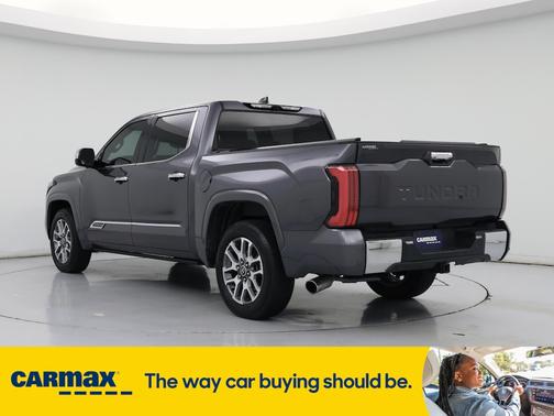 2023 Toyota Tundra 1794