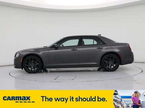 2021 Chrysler 300 S
